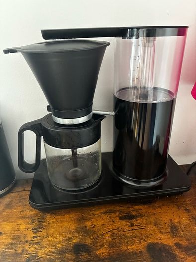 Wilfa Classic Coffee Maker