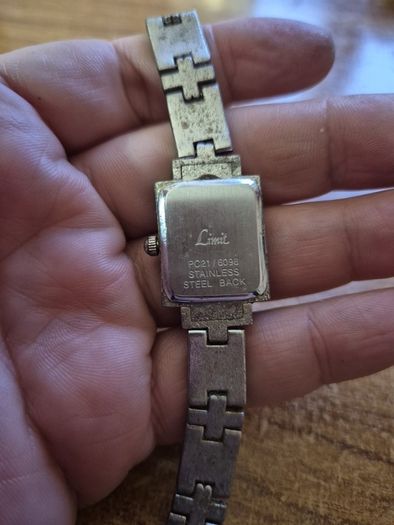 Limit Vintage watch