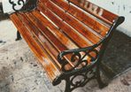 Garden Benches (Delivery Available)
