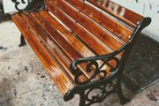 Garden Benches (Delivery Available)