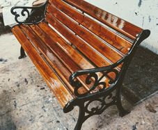 Garden Benches (Delivery Available)