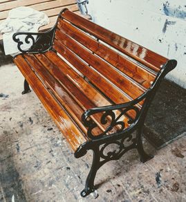 Garden Benches (Delivery Available)