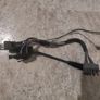 Lucas 119SA Column Switch. Image 2
