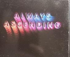 Franz Ferdinand - Always Ascending CD