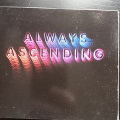 Franz Ferdinand - Always Ascending CD