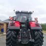 Massey Ferguson 8740S Next Edition Image 3