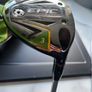Callaway Epic Flash 3wood Image 2