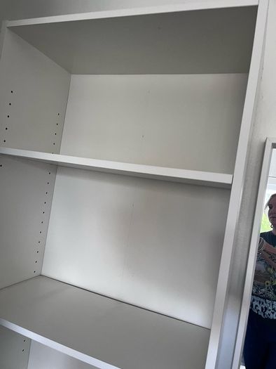 Bookcase