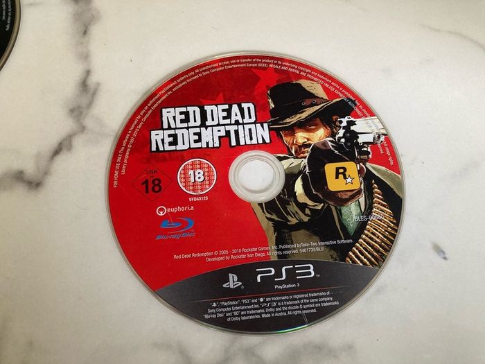 PlayStation 3 Games
