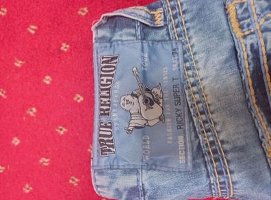True religion jeans
