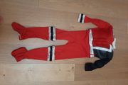 Power Rangers Costume - Medium