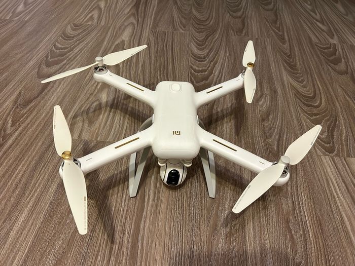 Xiaomi Mi Drone 4K  Spares / Repair
