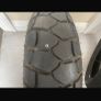Michelin anakee 120/170 set Image 5