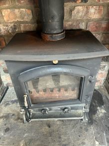 Bracken 8kw Multi Fuel Eco