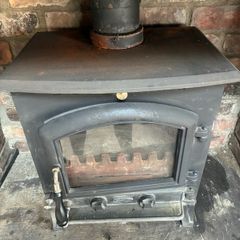Bracken 8kw Multi Fuel Eco