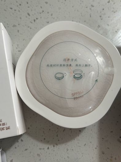 Florasis k beauty powders and keyrings new