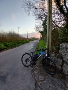 Ebike Conversion Kit