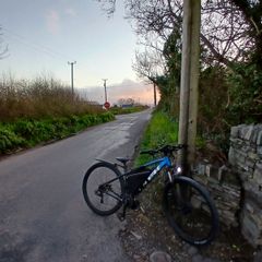 Ebike Conversion Kit