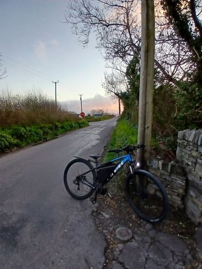 Ebike Conversion Kit