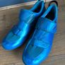 Hi Fitness  H5 Treadmill and Shimano Tr9 triathlon shoes Image 5