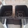 Ninja Dual 9.5L Air Fryer Image 6