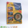 Tarp tape small  Clear (2" X 35') Image 5