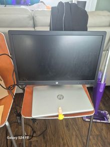 Monitor