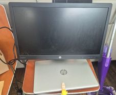 Monitor