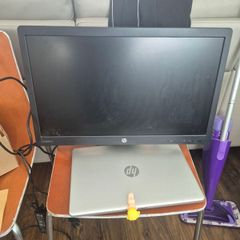 Monitor