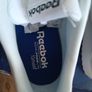 Reebok trainers runners white / floral Image 6