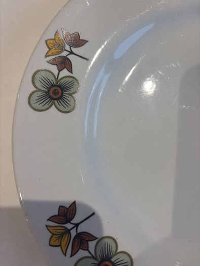 arklow plate