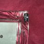 Killarney crystal photo frame 24% Lead Crystal Image 4