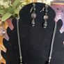Necklace with matching Earrings Image 6