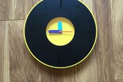 Clock 35cm