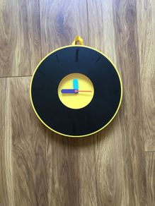 Clock 35cm