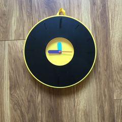 Clock 35cm