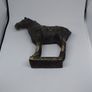 Chinese Terracotta Army War Horse Image 5