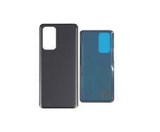 For OnePlus 9 1+9 Back Battery Cover Rear Glass Replacement Panel Black New - FHT07OPBC