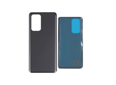 For OnePlus 9 1+9 Back Battery Cover Rear Glass Replacement Panel Black New - FHT07OPBC
