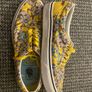 Vans x The Simpsons Era Itchy and Scratchy VANS trainers Image 3