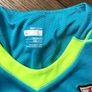 Barcelona Original Football Training Shirt Jersey Image 3
