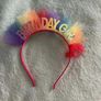 Girls birthday outfit Image 3