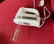 Kitchen Mixer
