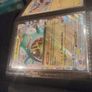 Ionos bellybolt ex 053 journey together Pokemon card Image 3