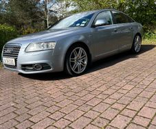 2009 Audi A6 Le Mans Edition