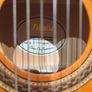Valencia 1/2 acoustic guitar Image 2