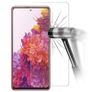 For Samsung Galaxy S20 FE / S20 FE 5G Tempered Glass Screen Protector Saver Cover Guard Film - FHT15SMTG Image 3