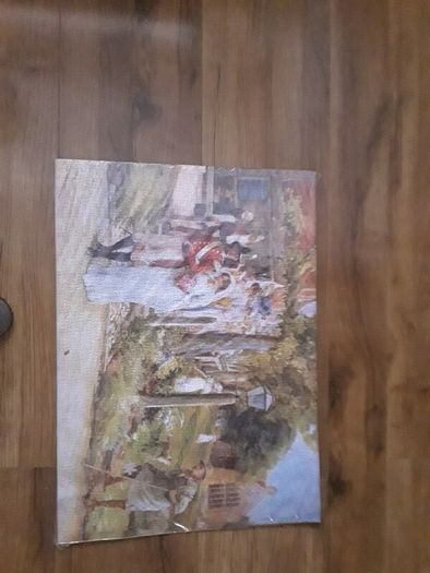 jigsaw puzzle