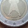 2 euro coin Image 4