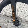 carrera mountain bike XCM30 Image 4